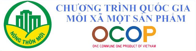 Danh sách sản phẩm OCOP Vĩnh Long năm 2021-2023