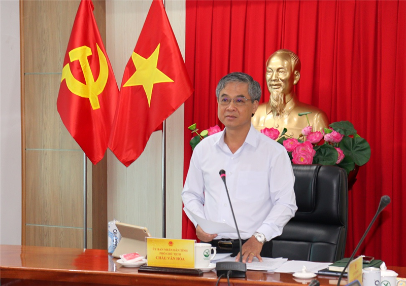 Tăng cường các giải pháp cải thiện, nâng cao điểm số, thứ hạng bộ chỉ số phục vụ người dân và doanh nghiệp