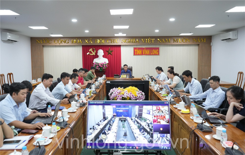 Tập trung tích hợp Hệ thống thông tin giải quyết thủ tục hành chính của địa phương với Cổng Dịch vụ công quốc gia