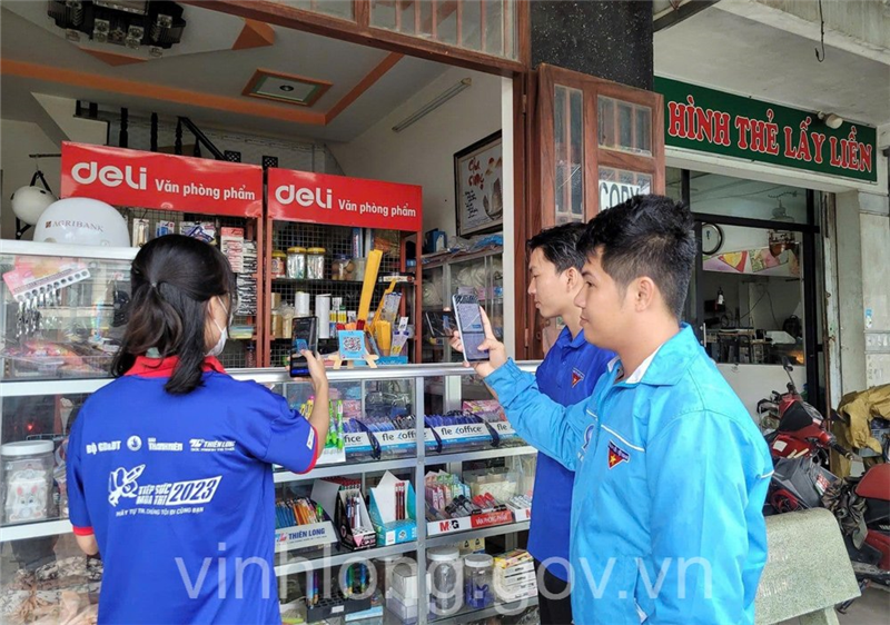 Vĩnh Long tạo dấu ấn trong phát triển khoa học công nghệ, đổi mới sáng tạo và chuyển đổi số