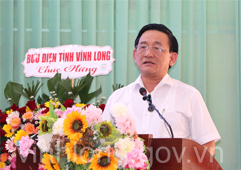 Chợ Lách triển khai mô hình điểm “Xã Thương mại điện tử – Chợ Lách Vươn Mình”